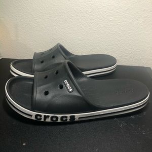 Crocs Bayaband Slides